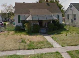 1605 N 30th St, Richmond, VA 23223