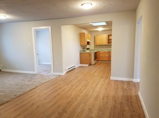 321 South Third Street, Shelton, WA 98584