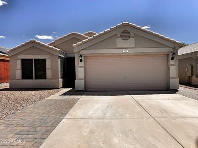 1339 W Mesquite Ave, Apache Junction, AZ, 85120