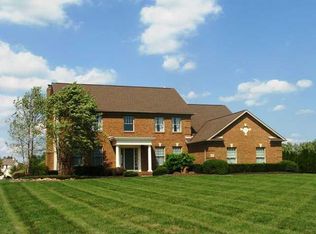 7458 Gearied St, Pickerington, OH