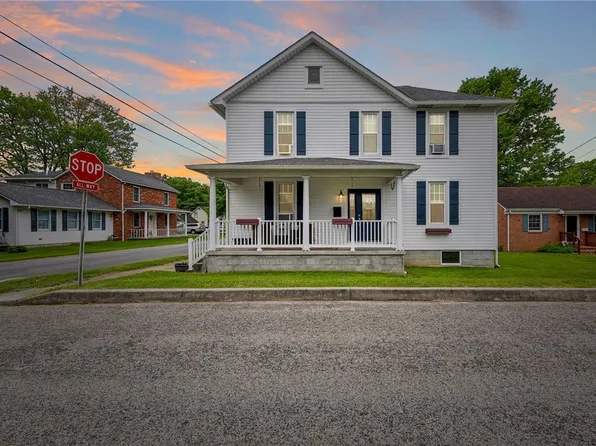 501 Chestnut St, Ligonier, PA 15658