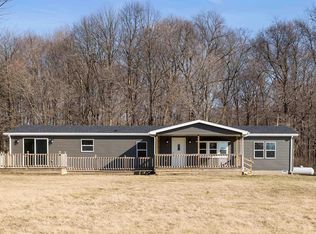 53 E Covered Bridge Rd, Attica, IN 47918