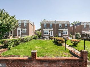 1813 Faunce St, Philadelphia, PA 19111