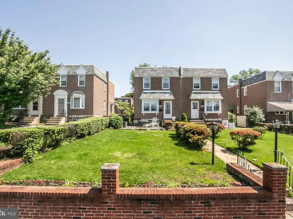 1813 Faunce St, Philadelphia, PA 19111