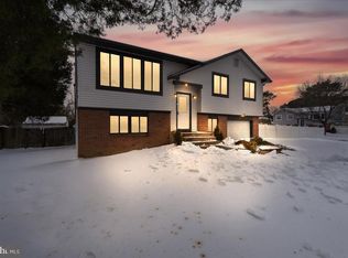 17 Franklin Ave, Berlin, NJ 08009