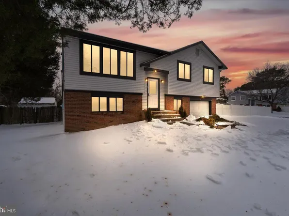 17 Franklin Ave, Berlin, NJ 08009