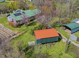 26156 Sweetland Rd, North San Juan, CA 95960