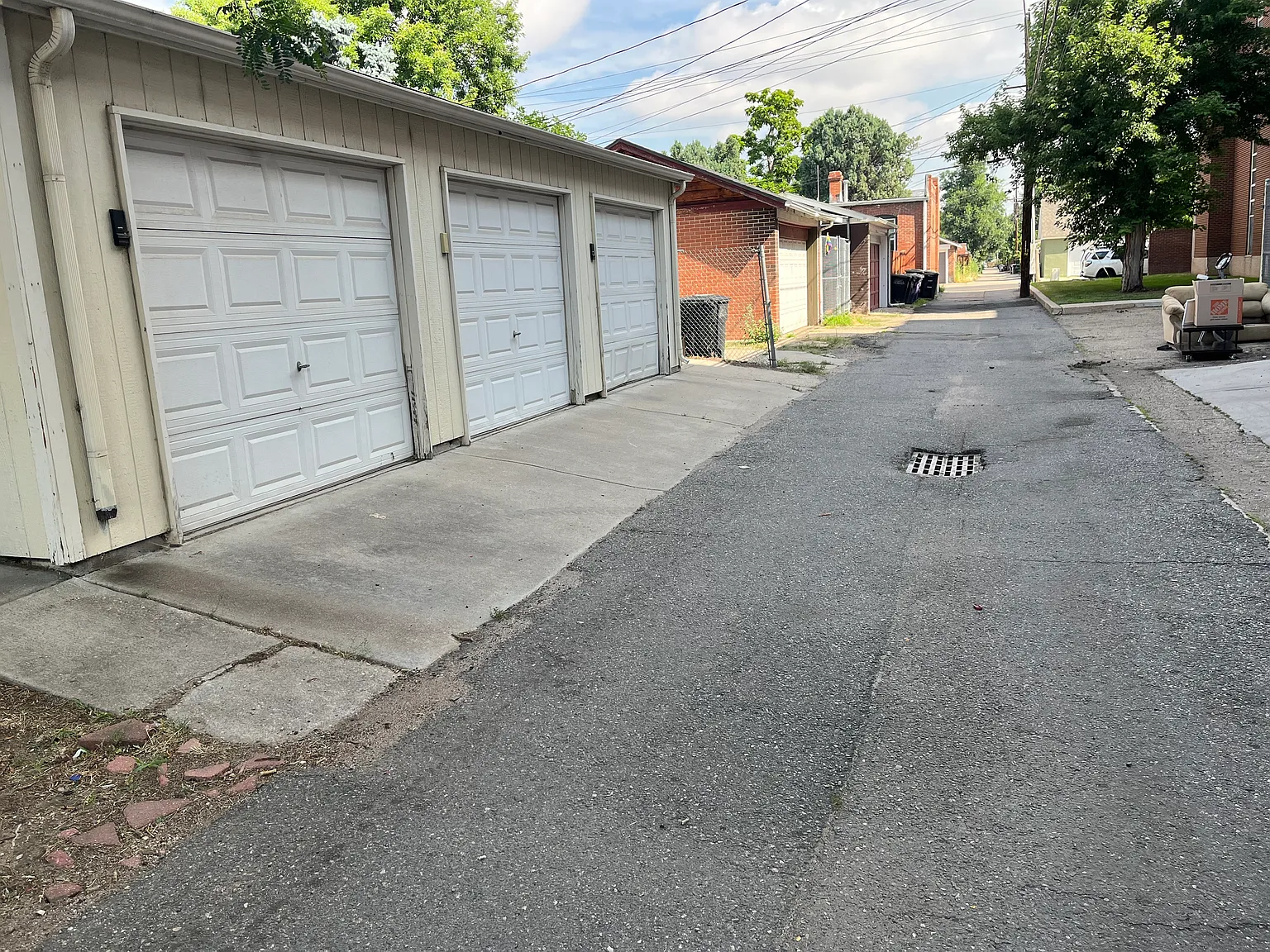 Studio, 380 sqft, $1,350 — Photo 3