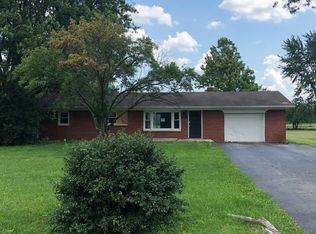 6913 E Hanna Ave, Indianapolis, IN 46203