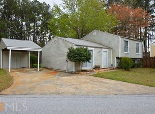 106 Hamilton Rd, Peachtree City, GA 30269