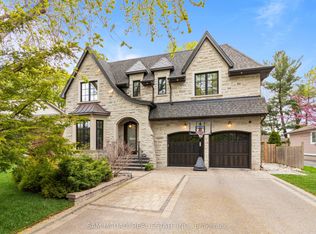 1134 Welwyn Dr, Mississauga, ON L5J 3J3