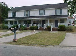 1916 Jessamine Rd #1, West Columbia, SC 29169