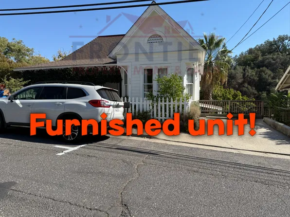 115 Bradford St #B, Sonora, CA 95370