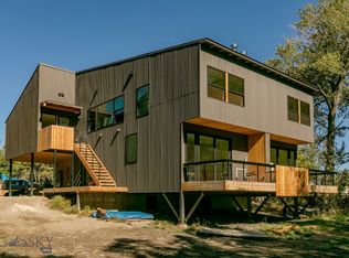 504 S H St #3, Livingston, MT 59047