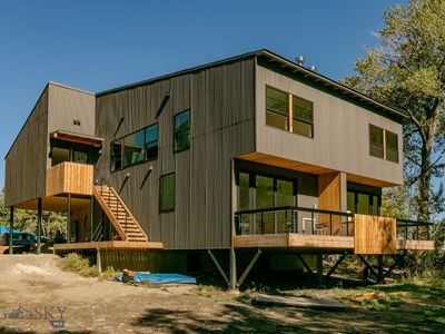 504 S H St #2, Livingston, MT, 59047