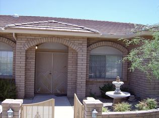 4135 S Boulderfield Pl, Tucson, AZ 85730