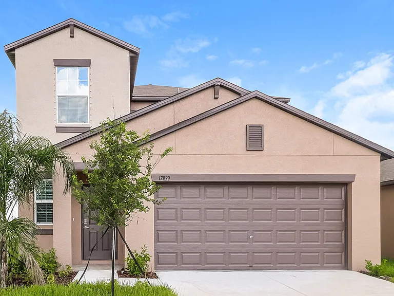 17839 Cloudless Bliss Dr — Photo 1