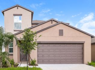 17839 Cloudless Bliss Dr, Lutz, FL 33558