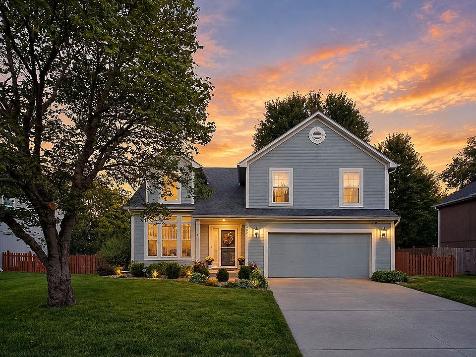 1st image of 5907 Meadowsweet Ln