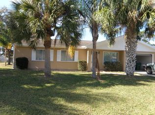 226 SW Homeland Rd, Port Saint Lucie, FL 34953