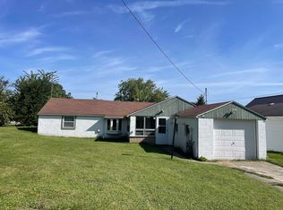 518 Graves St, Chilton, WI 53014