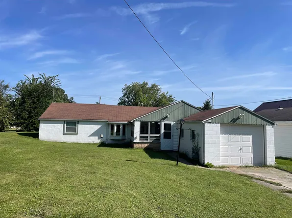 518 Graves St, Chilton, WI 53014