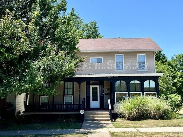 322 S Madison St #1, Macomb, IL 61455