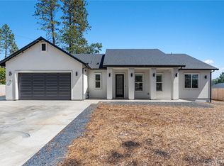 5694 Pentz Rd, Paradise, CA 95969