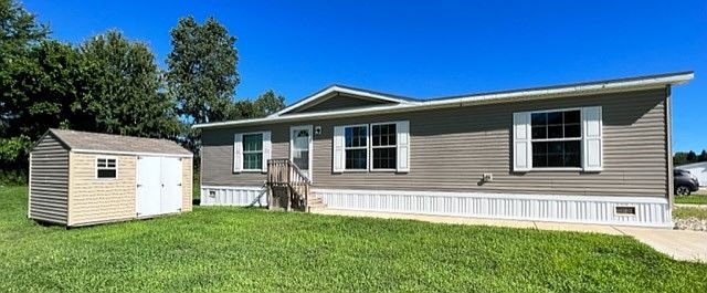 1st image of 11159 Red Arrow Hwy Lot 291