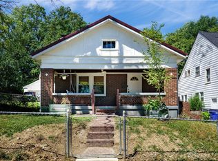 353 Cherry Dr, Dayton, OH 45405