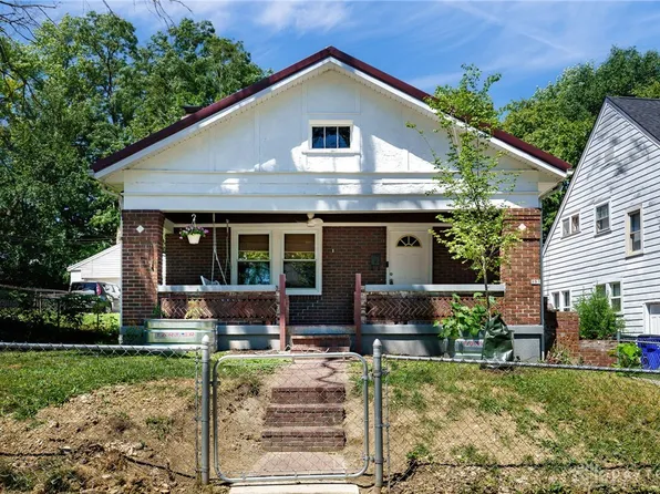 353 Cherry Dr, Dayton, OH 45405