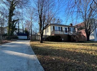 1398 Woodmont Ln NW, Atlanta, GA 30318