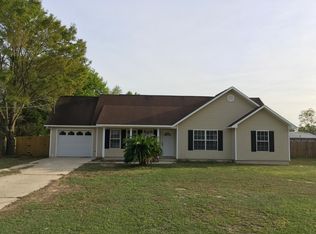 3677 Brightwood Ln, Pace, FL 32571