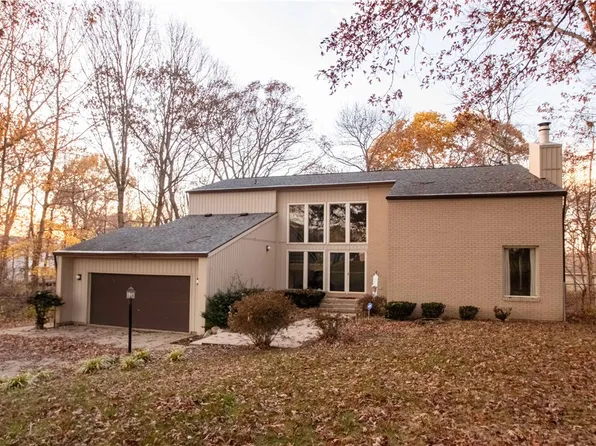 1139 Lakeridge Rd, Danville, IL 61832