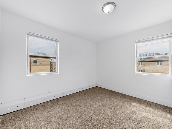 2025 East 72nd Street Bedroom