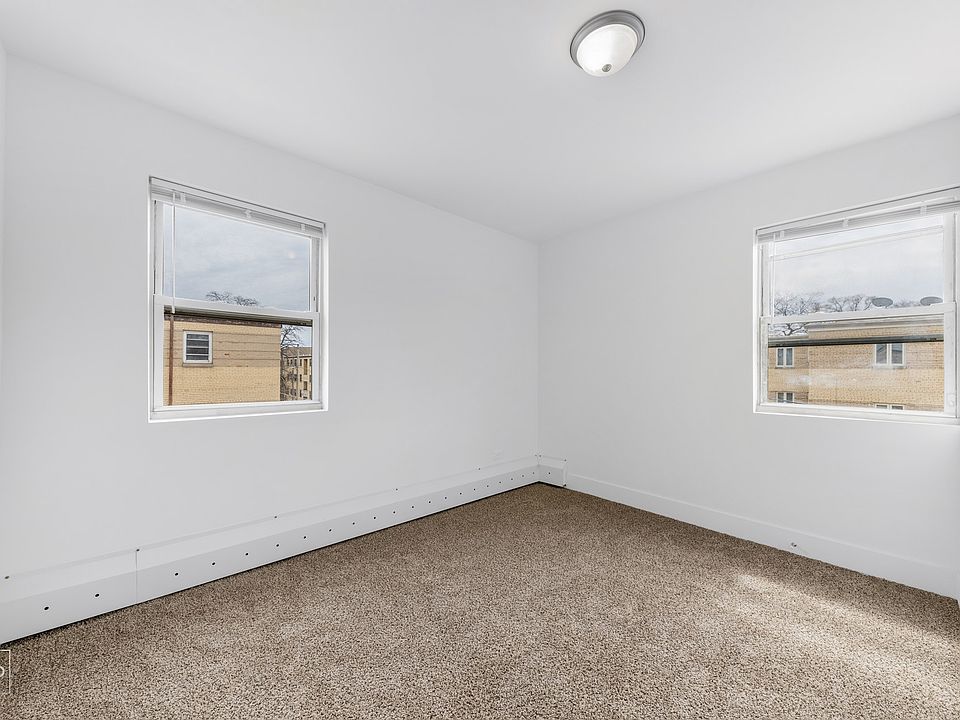 2025 East 72nd Street Bedroom