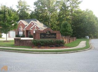 4720 Smokestone Dr, Douglasville, GA