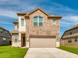 1404 Inks Dr, Desoto, TX 75115