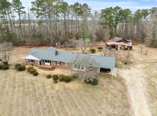 2541 Highway 145 N, Chesterfield, SC 29709