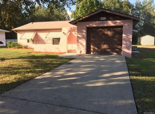 19861 SW Rainbow Lakes Blvd, Dunnellon, FL 34431