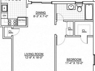 8 Princeton Pl #4A05, Princeton Junction, NJ 08550