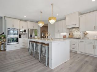 2435 Keystone Ave NE, Saint Michael, MN 55376