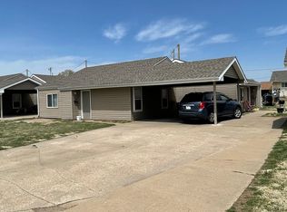 2724 27th St #2706-B, Great Bend, KS 67530
