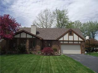 2470 Garden Creek Dr, Maumee, OH 43537