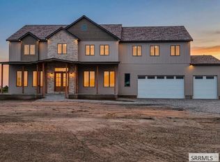 2225 Clover Meadow Way, Rexburg, ID 83440