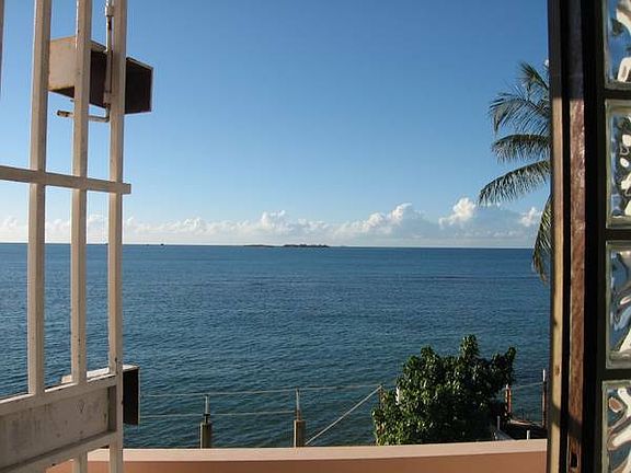 Front Door Security Gate