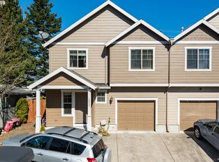 18067 SE Bush Ter, Portland, OR 97236