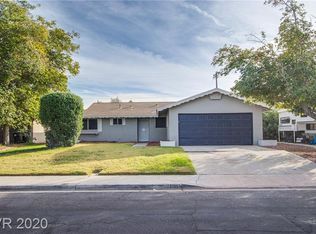 1905 Denby Ave, Las Vegas, NV 89106