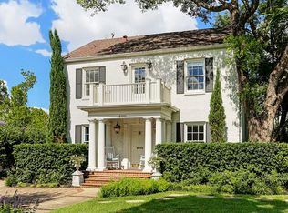 6311 Buffalo Speedway, Houston, TX 77005