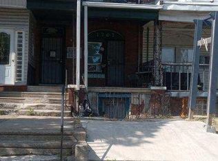 1707 W Erie Ave, Philadelphia, PA